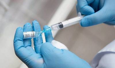 Интерпол предупредил власти всех стран о возможных мошенничествах с вакциной от COVID-19