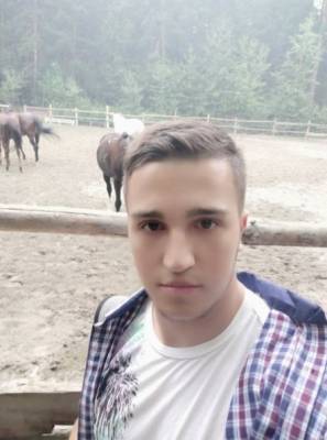 20-летний парень из Кузбасса пропал после отчисления из новосибирского университета