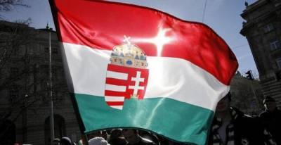 Венгерские евродепутаты объявили о «гражданской войне» в Закарпатье