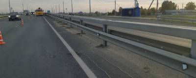 В Рязанской области на 78 дорожных объектах обнаружили дефекты