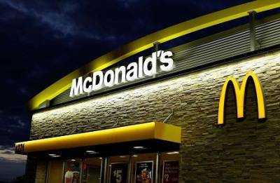 McDonald`s объявил об изменении рецепта приготовления легендарного бургера