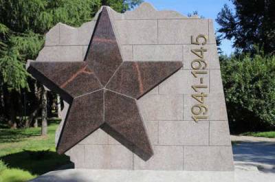 В Москве откроют памятник 6-й дивизии народного ополчения