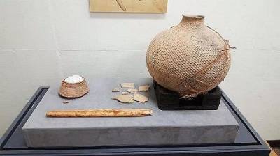 В США археологи обнаружили уникальные артефакты