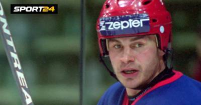 Трагическая история российского хоккеиста Карпова. Он забивал Канаде на ЧМ, а умер после падения с лестницы