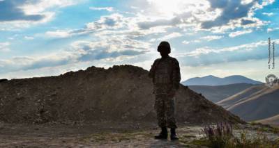Как не ошибиться при определении границ - поясняет экс-командующий погранвойсками Армении
