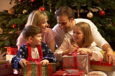 "Почта Деда Мороза" рассказали о новогодних желаниях детей и взрослых