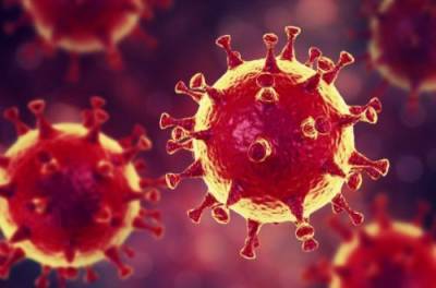 Пандемия: На COVID-19 заболели почти 64,5 млн человек