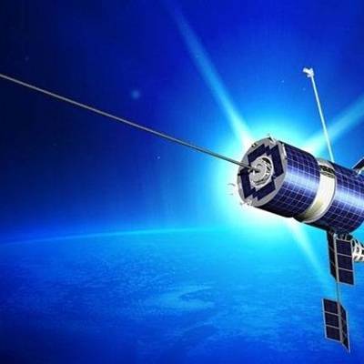 Спутники связи "Гонец-М", запущенные с космодрома Плесецк, приняты на управление