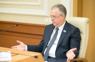 Свердловские депутаты рекомендовали отклонить законопроект о прямых выборах мэров