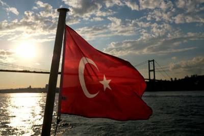 Турция поддержала Украину в переговорах по «деоккупации» Крыма