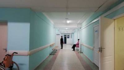 14 тысяч за работу с ковидными больными - такова зарплата санитарки в Бердске