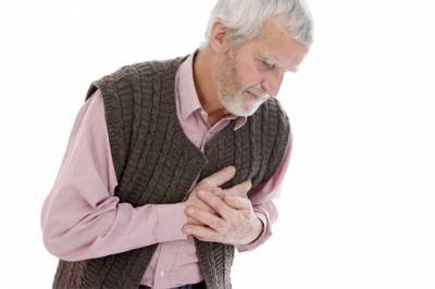 Медики указали на новые признаки инфаркта