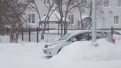 Готовьте лопаты: Украину накроют снегопады, синоптик назвал даты