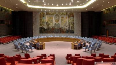 Встреча Совбеза ООН по Донбассу вызвала критику западных стран