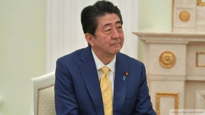 Экс-премьер Японии не осведомлен о намерении прокуратуры допросить его
