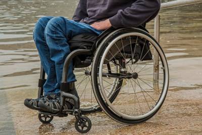 1,6 тысячи волгоградских инвалидов помогли найти работу