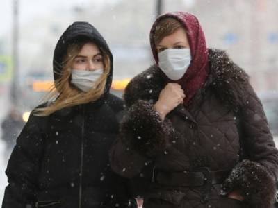 Коронавирус на Южном Урале: сводка по заболеваемости COVID-19 на 3 декабря