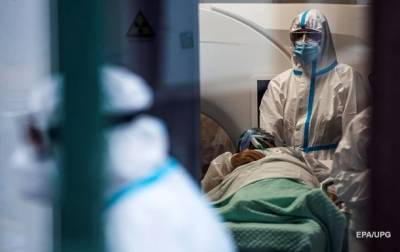 В Украине более 14 тыс. новых случаев коронавируса