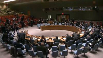 Выступление в ООН представителей Донбасса в США назвали «искажением реалий конфликта»