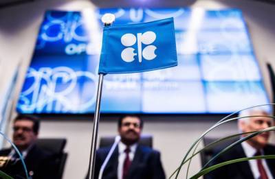 Мировые цены на нефть растут в ожидании решений ОПЕК+
