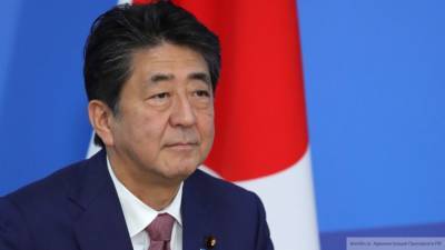 Синдзо Абэ не знает о планах прокуратуры провести с ним допрос
