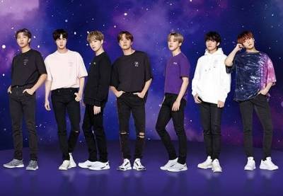 Власти Южной Кореи разрешили звездам кей-попа группе BTS получить отсрочку от службы в армии