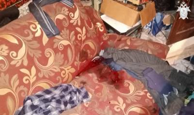 Житель Сергача убил мужчину и ранил троих за то, что его назвали боевиком