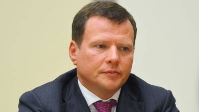 Кабмин утвердил директиву для избрания Куликова главой «Роснано»