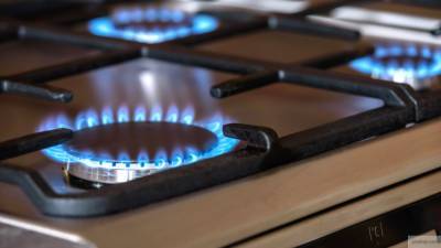 «Газпром» увеличит газификацию Карелии вдвое