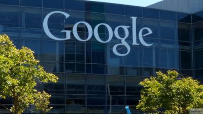 Google попался на незаконной слежке и увольнении сотрудников в США