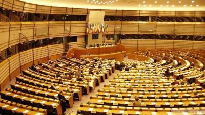 Члены Европарламента заявили о притеснении венгерской общины в Закарпатье