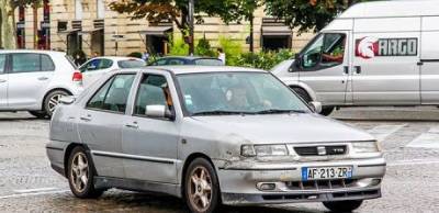 В ЕС растет спрос на старые авто из-за COVID-19