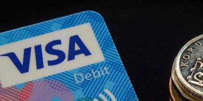 Visa выпустит кредитную карту с кэшбеком в биткоинах