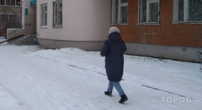 Чебоксарка пришла в отдел ГИБДД, чтобы получить права за 40 тысяч рублей