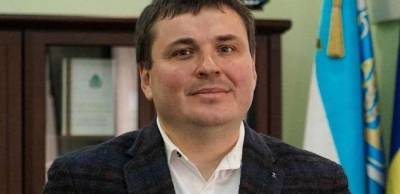 Зеленский назначил нового главу «Укроборонпрома»