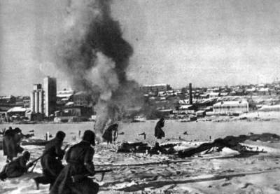 Операция «Дон»: почему Жуков потерпел поражение под Сталинградом