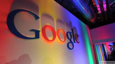 Власти США поймали Google на незаконной слежке за сотрудниками