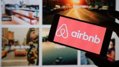 Платформа для аренды жилья Airbnb выходит на биржу