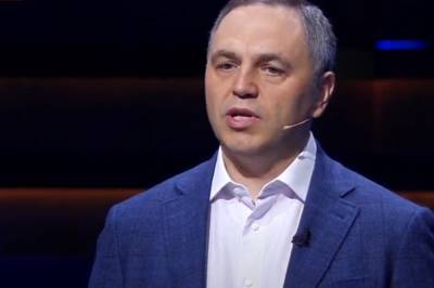 Портнов: НАБУ совершил сделку купли-продажи с ключевым вором команды Порошенко