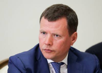 Правительство РФ утвердило директиву об избрании Куликова на пост председателя "Роснано"