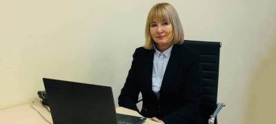 Бизнес-омбудсмен Карелии Елена Гнётова поддержала предложение Шандаловича сделать 31 декабря выходным днём