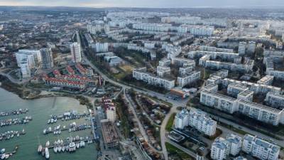 Безработным Севастополя дадут по 100 тысяч рублей на открытие бизнеса