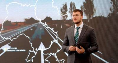 На ремонт дорог Луганщины займут €100 миллионов