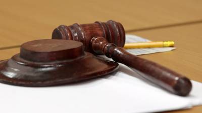 В Сочи присяжные вынесли обвинительный приговор по делу об убийстве пенсионеров