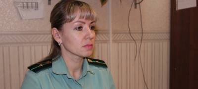 В Карелии судебный пристав "выбила" лекарство за 31 млн рублей для ребенка-инвалида