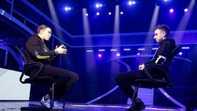 Усик пообещал сорвать бой за титул абсолютного чемпиона мира между Джошуа и Фьюри