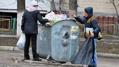 Пенсионерка из Киева рассказала неудобную правду, почему украинцы бегут из страны