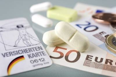 Новые правила смены медстрахования в Германии: как сэкономить несколько сотен евро