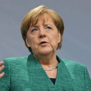 В Германии заявили о продлении частичного локдауна