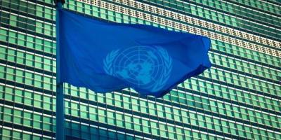 Генасамблея ООН проведет спецсессию по ситуации с COVID-19